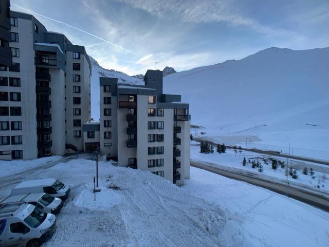 Flats MOUTIERES B1 - Tignes Val Claret