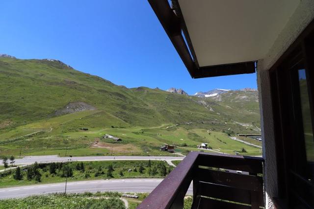 Flats MOUTIERES B1 - Tignes Val Claret