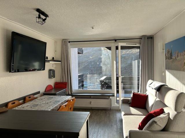 Flats MOUTIERES B1 - Tignes Val Claret