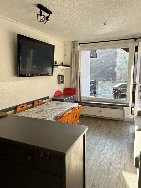 Flats MOUTIERES B1 - Tignes Val Claret