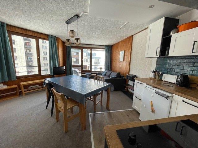 Flats MOUTIERES B1 - Tignes Val Claret