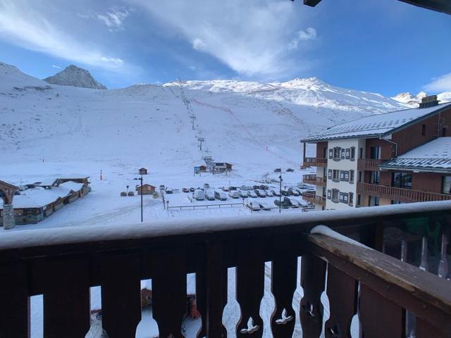 Flats ROND POINT DES PISTES B - Tignes Val Claret