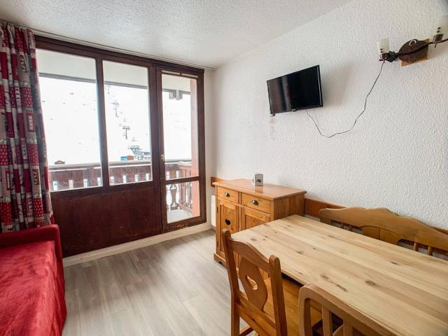 Flats ROND POINT DES PISTES B - Tignes Val Claret