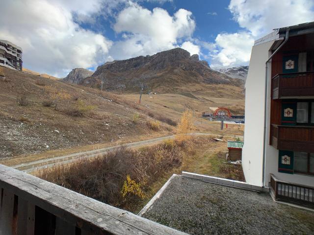 Flats ROND POINT DES PISTES B - Tignes Val Claret