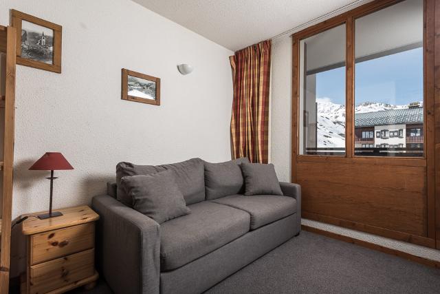 travelski home choice - Flats ROND POINT DES PISTES C - Tignes Val Claret