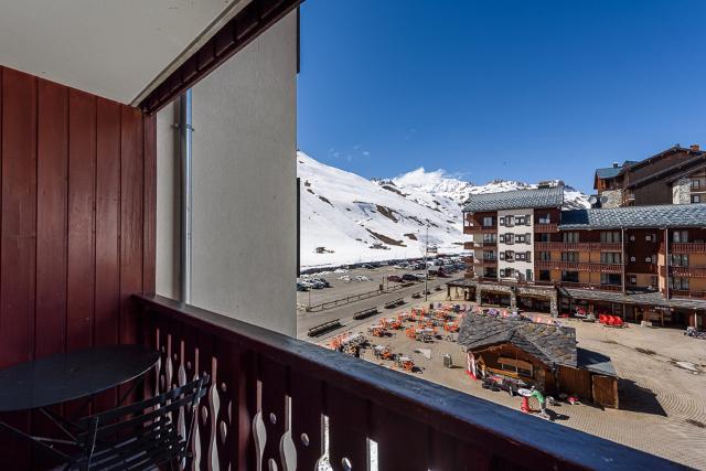 travelski home choice - Flats ROND POINT DES PISTES C - Tignes Val Claret