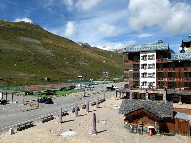 travelski home choice - Flats ROND POINT DES PISTES C - Tignes Val Claret