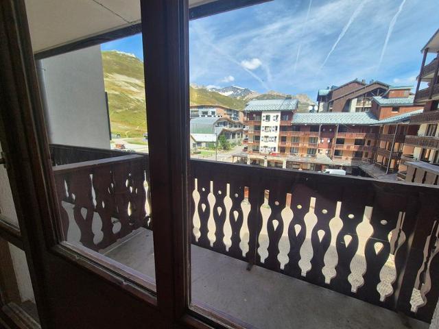 travelski home choice - Flats ROND POINT DES PISTES C - Tignes Val Claret