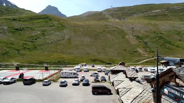 travelski home choice - Flats ROND POINT DES PISTES C - Tignes Val Claret