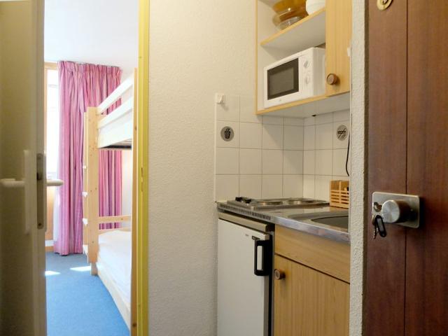 travelski home choice - Flats ROND POINT DES PISTES C - Tignes Val Claret