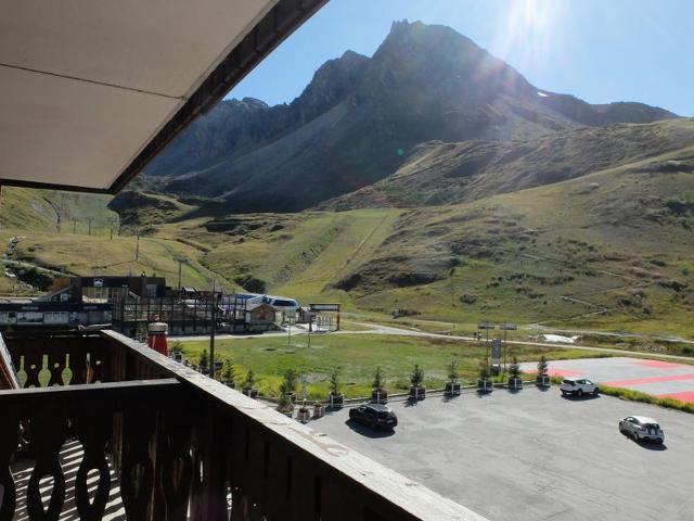 travelski home choice - Flats ROND POINT DES PISTES C - Tignes Val Claret