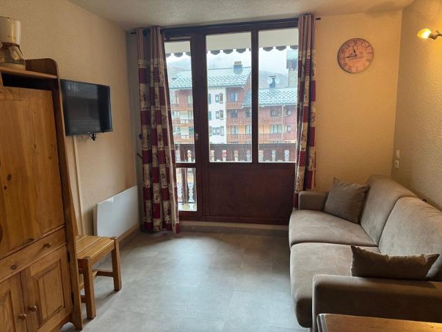 travelski home choice - Flats ROND POINT DES PISTES C - Tignes Val Claret