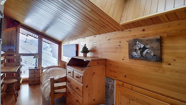 travelski home choice - Flats TETRAS LYRE - Les Menuires Reberty 2000