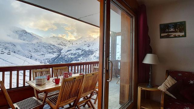 travelski home choice - Flats TETRAS LYRE - Les Menuires Reberty 2000
