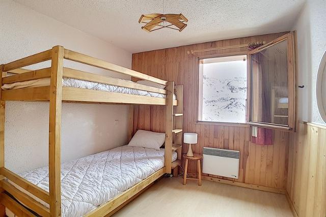 travelski home choice - Flats TETRAS LYRE - Les Menuires Reberty 2000