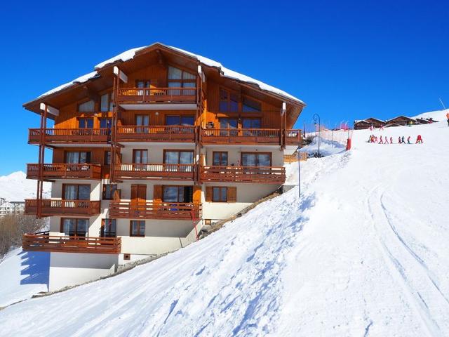 travelski home choice - Flats TETRAS LYRE - Les Menuires Reberty 2000