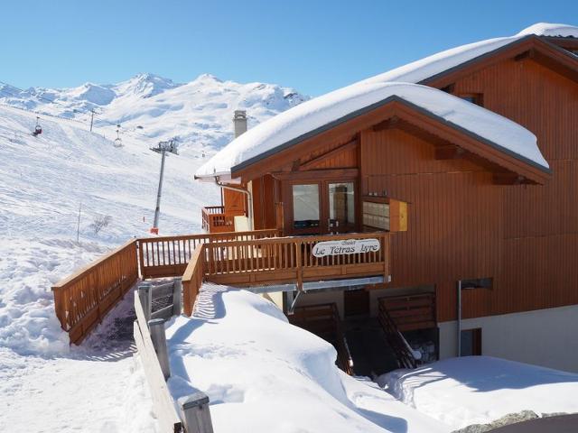 travelski home choice - Flats TETRAS LYRE - Les Menuires Reberty 2000