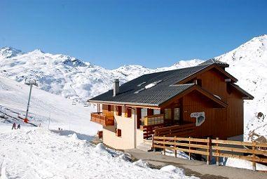 travelski home choice - Flats TETRAS LYRE - Les Menuires Reberty 2000