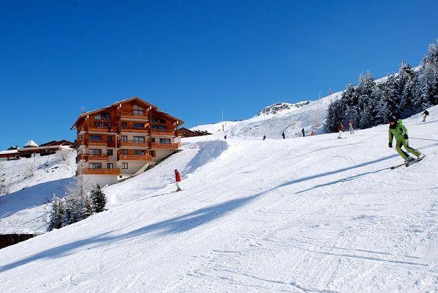 travelski home choice - Flats TETRAS LYRE - Les Menuires Reberty 2000