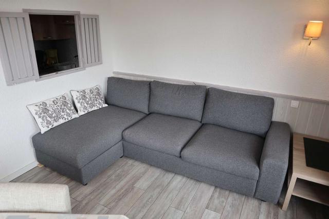 Appartement Le Belvedere 290 - Les Orres