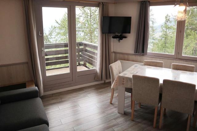Appartement Le Belvedere 290 - Les Orres
