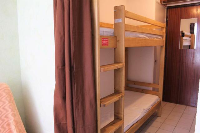 Appartement Ski Soleil VRS320-0427 - Vars