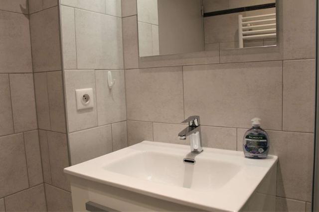 Appartement Ski Soleil VRS320-0427 - Vars