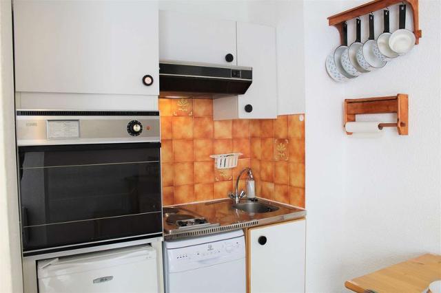 Appartement Ski Soleil VRS320-0427 - Vars