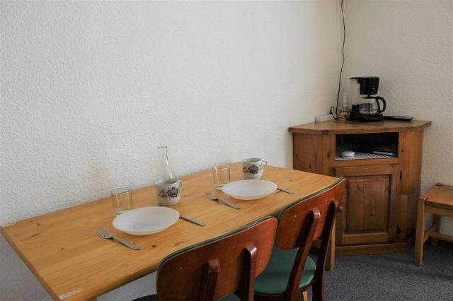 Appartement Ski Soleil VRS320-0427 - Vars