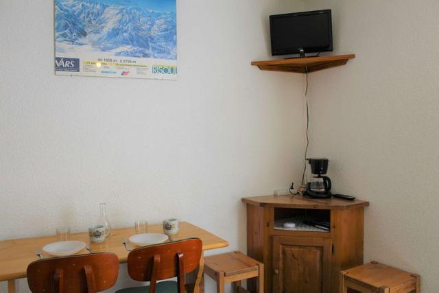 Appartement Ski Soleil VRS320-0427 - Vars