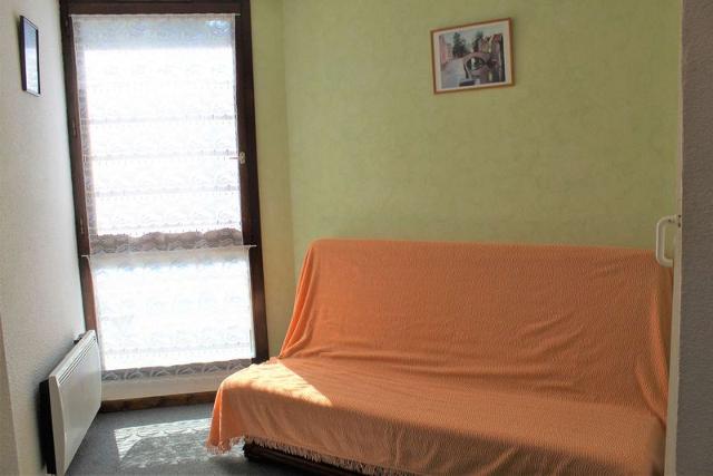 Appartement Ski Soleil VRS320-0427 - Vars