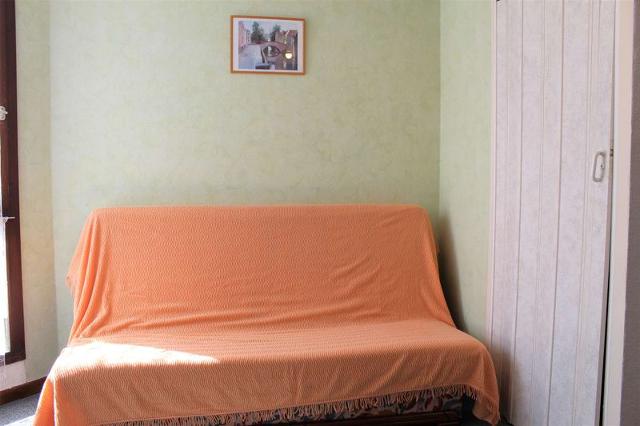 Appartement Ski Soleil VRS320-0427 - Vars