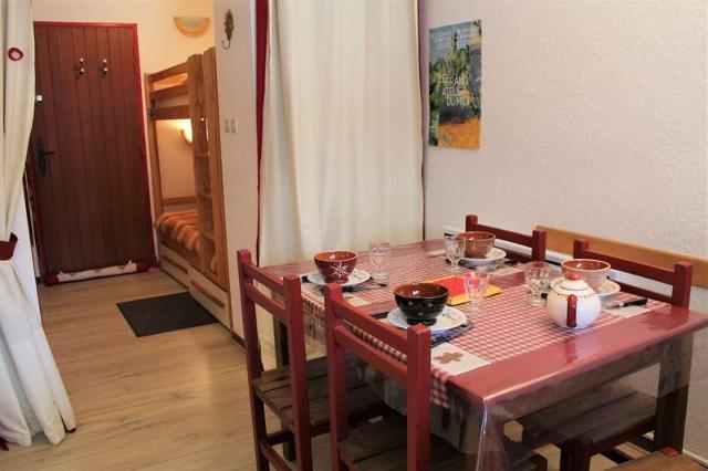 Appartement Centre Vars VRS330-0045 - Vars