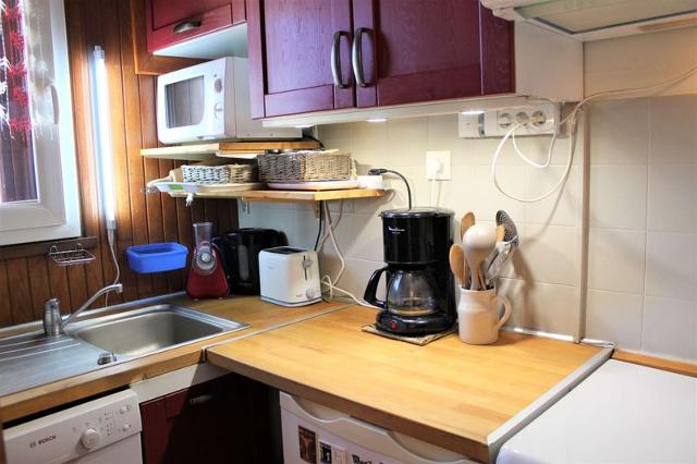 Appartement Centre Vars VRS330-0045 - Vars