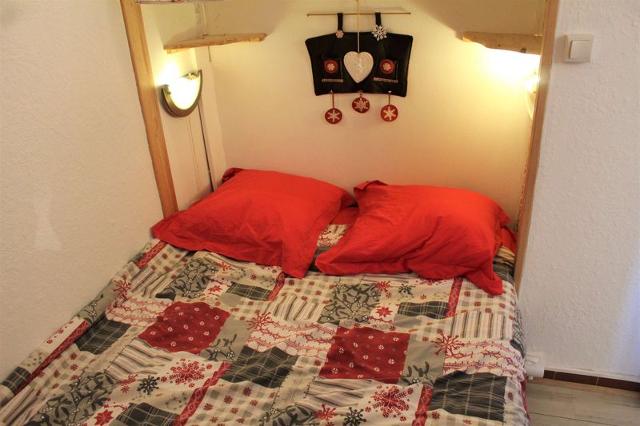 Appartement Centre Vars VRS330-0045 - Vars