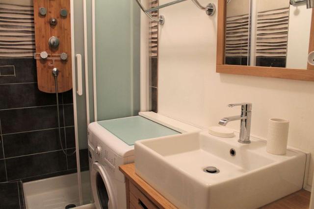 Appartement Centre Vars VRS330-0045 - Vars
