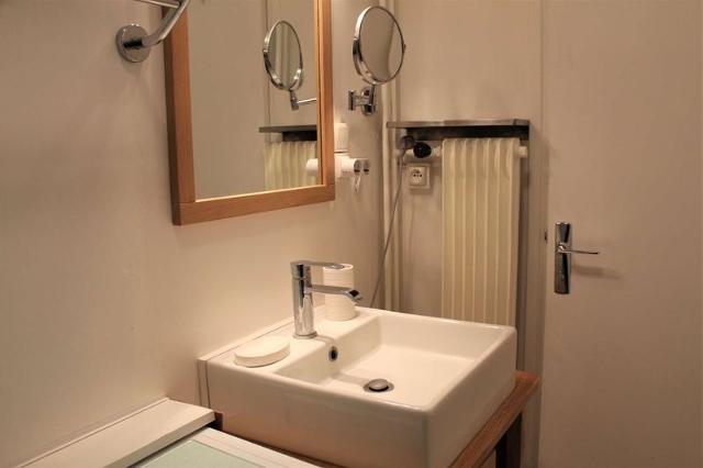Appartement Centre Vars VRS330-0045 - Vars