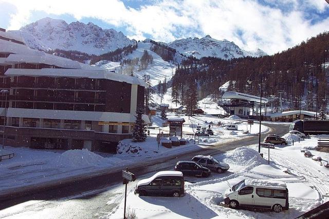 Appartement Centre Vars VRS330-0045 - Vars