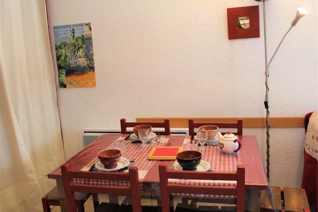 Appartement Centre Vars VRS330-0045 - Vars