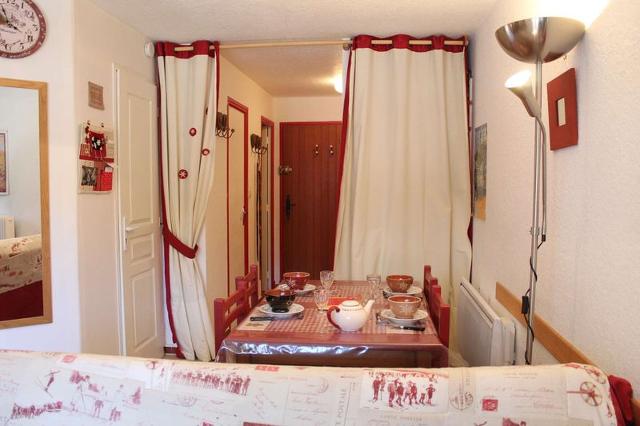 Appartement Centre Vars VRS330-0045 - Vars