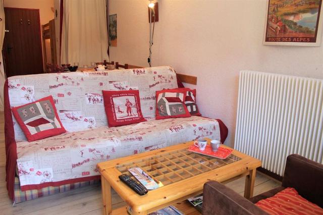 Appartement Centre Vars VRS330-0045 - Vars