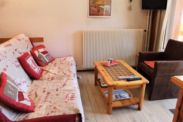 Appartement Centre Vars VRS330-0045 - Vars
