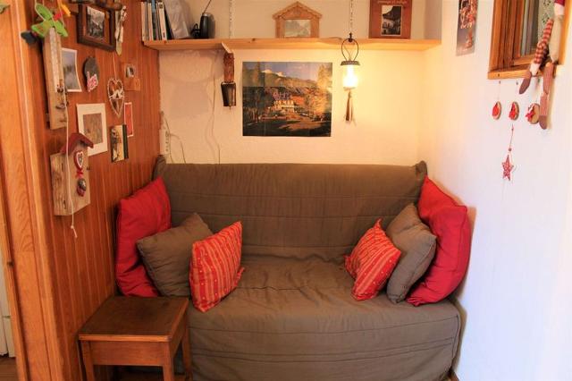 Appartement Centre Vars VRS330-0045 - Vars