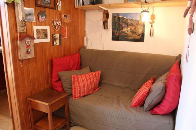 Appartement Centre Vars VRS330-0045 - Vars