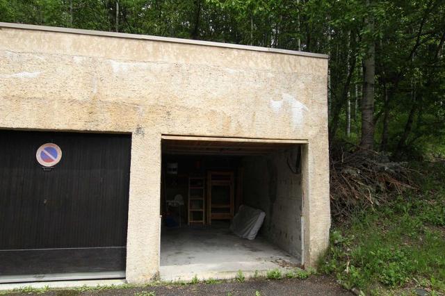 Appartement Prarial CHA410-A021 - Serre Chevalier 1350 - Chantemerle