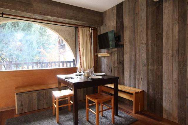 Appartement Prarial CHA410-A021 - Serre Chevalier 1350 - Chantemerle
