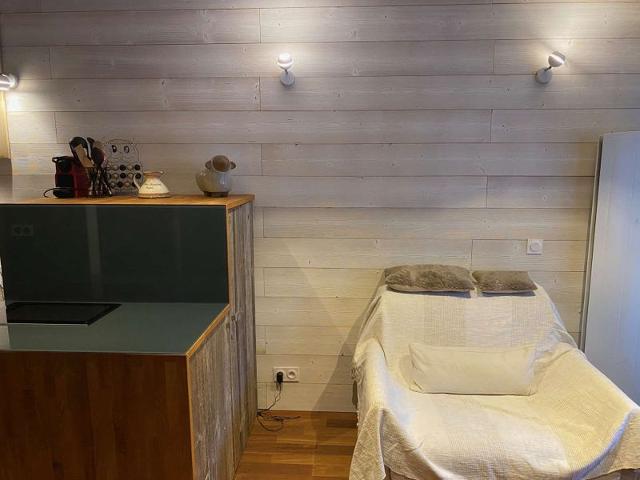 Appartement Prarial CHA410-A021 - Serre Chevalier 1350 - Chantemerle