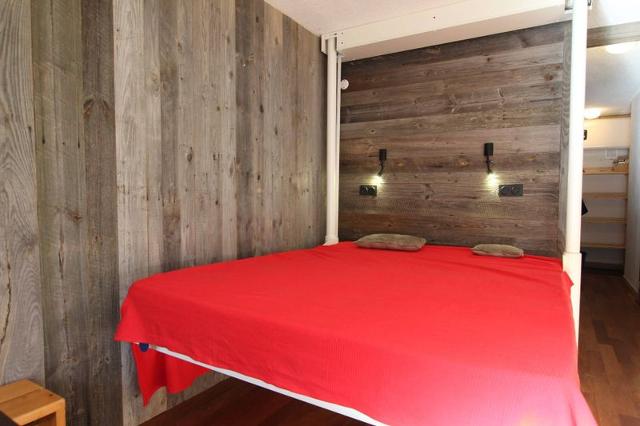 Appartement Prarial CHA410-A021 - Serre Chevalier 1350 - Chantemerle