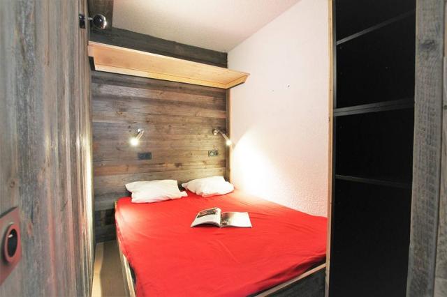 Appartement Prarial CHA410-A021 - Serre Chevalier 1350 - Chantemerle