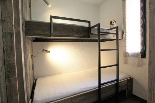Appartement Prarial CHA410-A021 - Serre Chevalier 1350 - Chantemerle